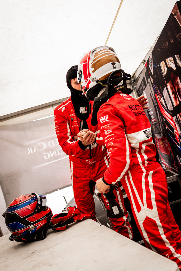 (Foto: Stine Schjøtler / Selected Car Group)